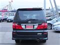 2006 Toyota Alphard G