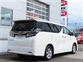 2018 Toyota Vellfire