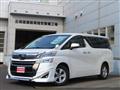 2018 Toyota Vellfire