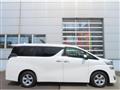 2018 Toyota Vellfire