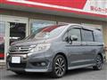 2013 Honda Step WGN