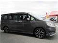 2013 Honda Step WGN