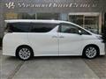 2016 Toyota Vellfire