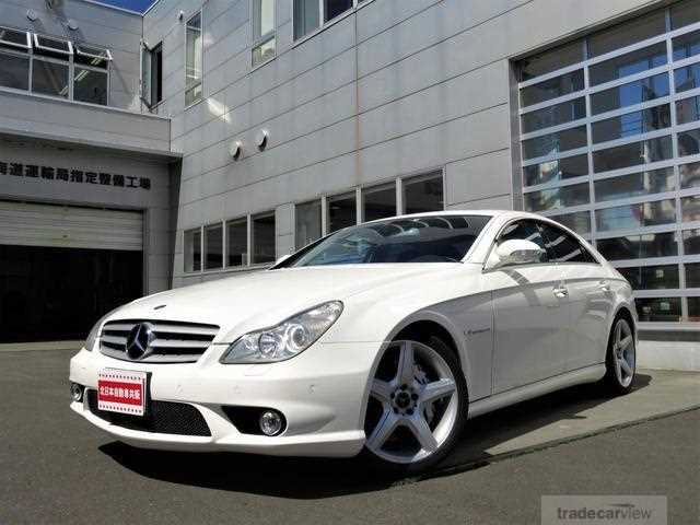 2005 Mercedes-Benz Mercedes-Benz Others