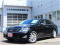 2011 Lexus LS