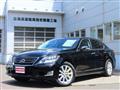 2011 Lexus LS