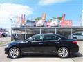 2011 Lexus LS