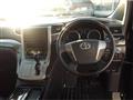 2012 Toyota Vellfire