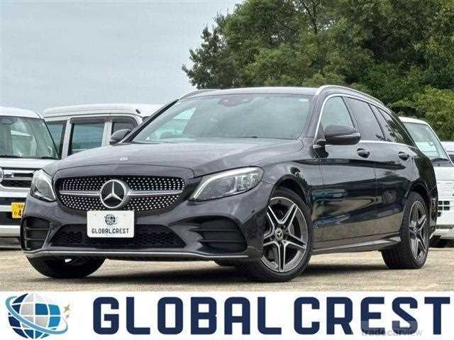 2021 Mercedes-Benz C-Class