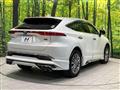 2020 Toyota Harrier Hybrid