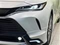 2020 Toyota Harrier Hybrid