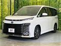 2024 Toyota Voxy