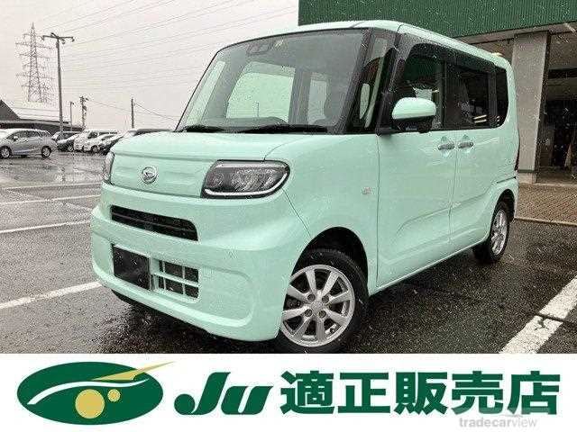 2020 Daihatsu Tanto