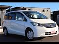 2010 Honda Freed