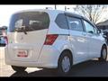 2010 Honda Freed