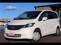 2010 Honda Freed