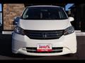 2010 Honda Freed