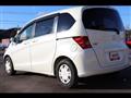 2010 Honda Freed