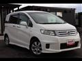 2011 Honda Freed