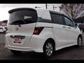 2011 Honda Freed