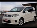 2011 Honda Freed