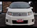 2011 Honda Freed