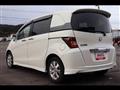 2011 Honda Freed