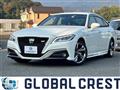 2020 Toyota Crown