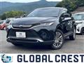 2021 Toyota Harrier Hybrid