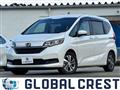 2022 Honda Freed