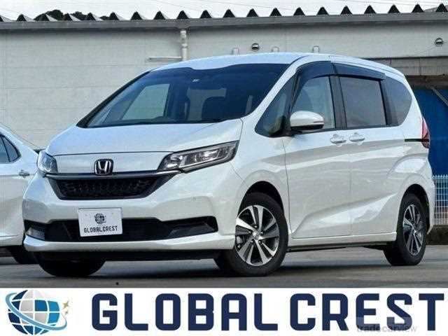 2022 Honda Freed