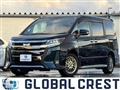 2018 Toyota Noah