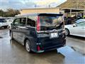 2018 Toyota Noah