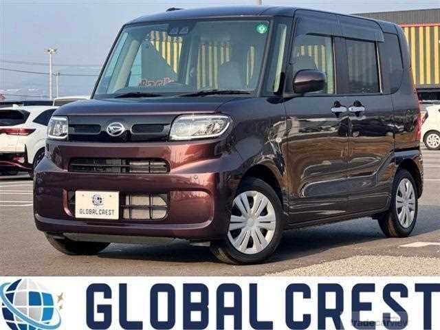 2024 Daihatsu Tanto