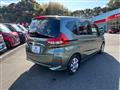 2023 Honda Freed