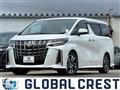 2023 Toyota Alphard G