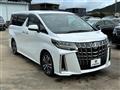 2023 Toyota Alphard G