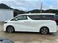 2023 Toyota Alphard G