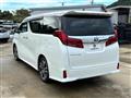 2023 Toyota Alphard G