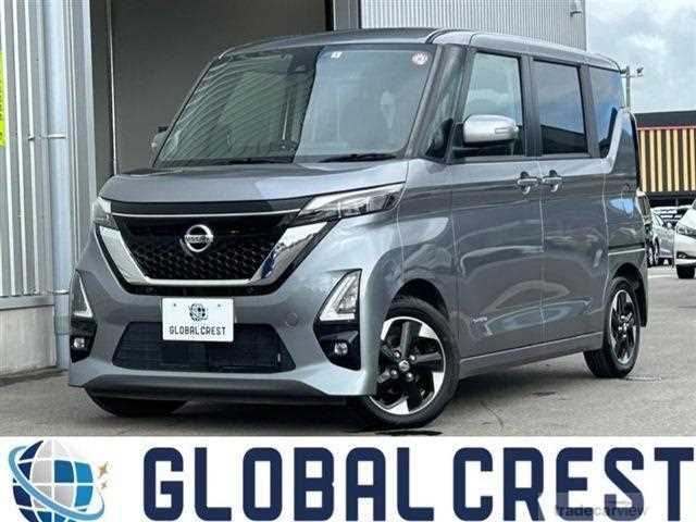 2022 Nissan ROOX