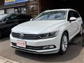 2018 Volkswagen Passat Variant