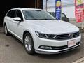 2018 Volkswagen Passat Variant