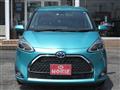 2019 Toyota Sienta