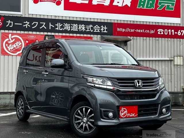 2016 Honda Honda Others