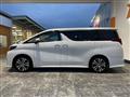 2020 Toyota Alphard G