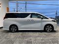 2020 Toyota Alphard G