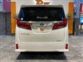 2020 Toyota Alphard G