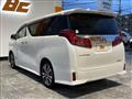 2020 Toyota Alphard G