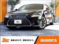 2018 Lexus LS