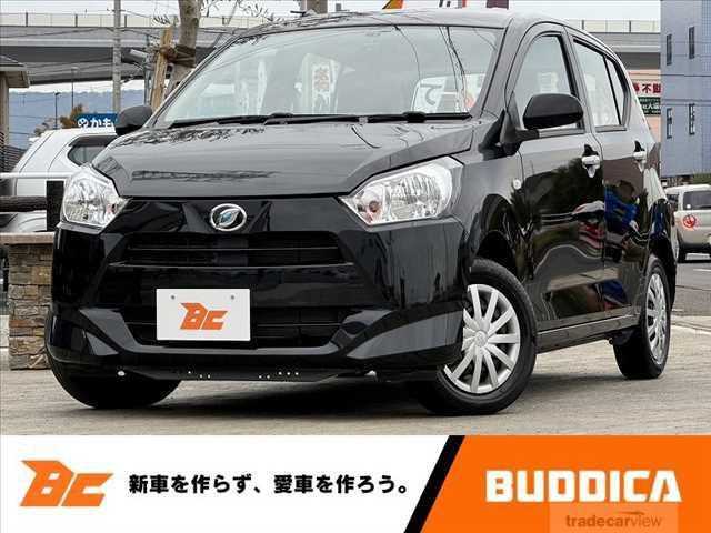 2020 Daihatsu Mira